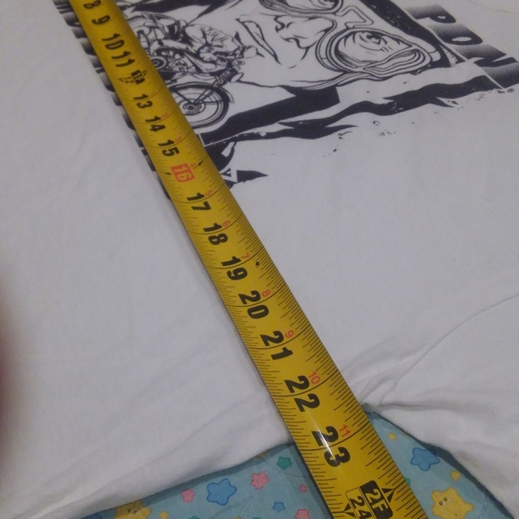 🏍️💨 Iron Pony 🐎 Motorsports 🌎  Columbus Ohio ✨ Shirt XL White Black  Cbus 🔥 - Picture 7 of 7